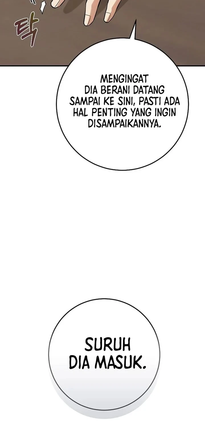 The Overly Competent Junior Employee Chapter 5 - halaman 34