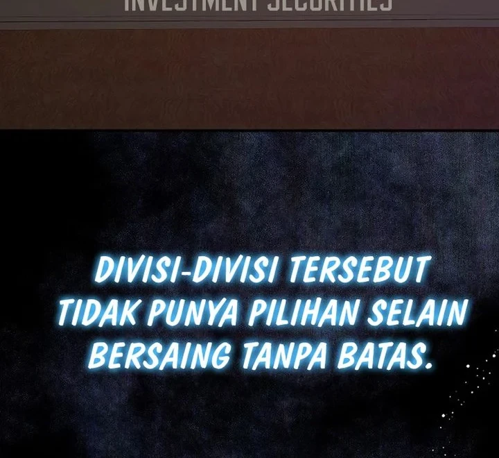 The Overly Competent Junior Employee Chapter 5 - halaman 50