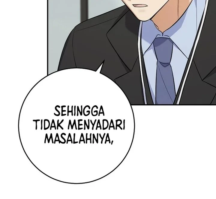 The Overly Competent Junior Employee Chapter 5 - halaman 56