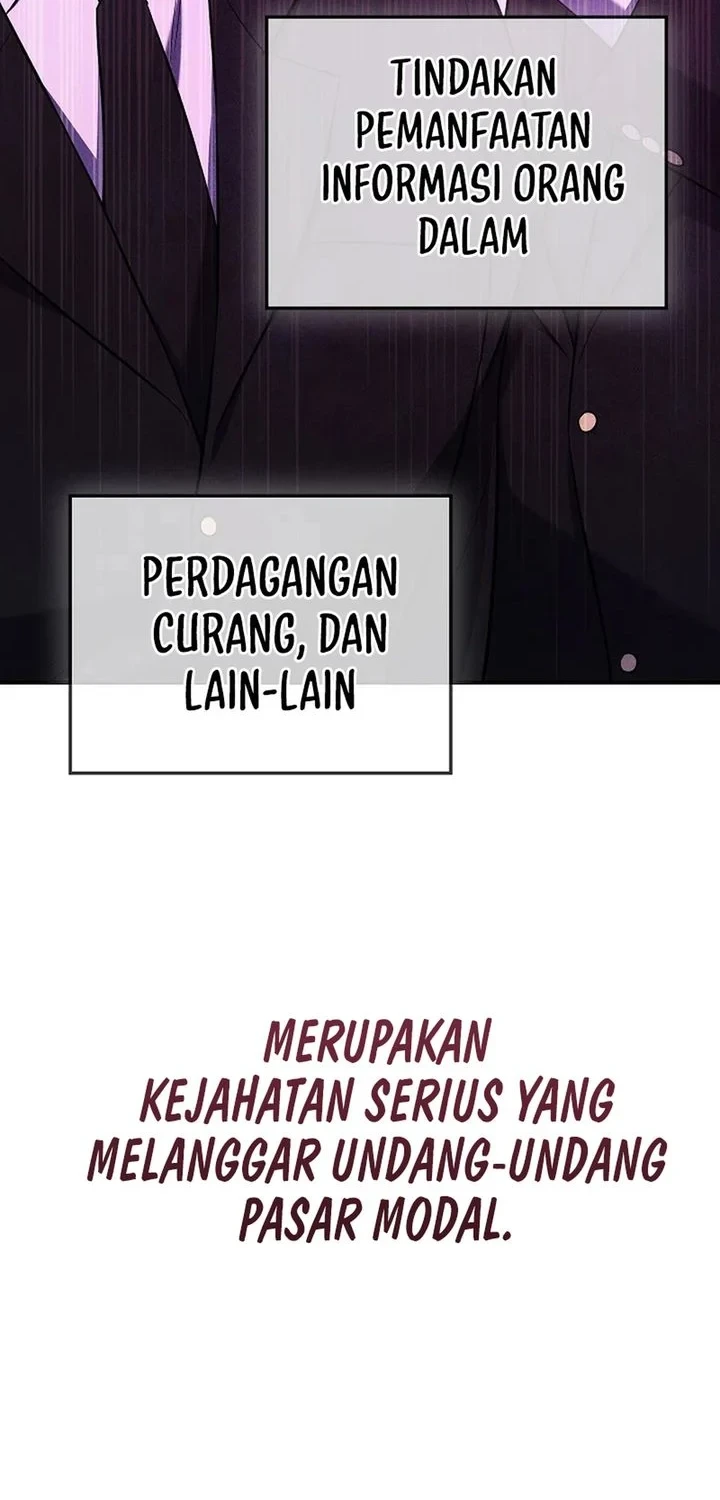 The Overly Competent Junior Employee Chapter 5 - halaman 6
