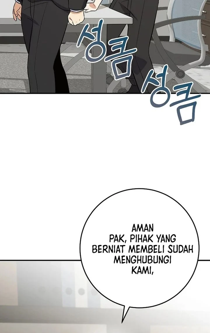 The Overly Competent Junior Employee Chapter 5 - halaman 72