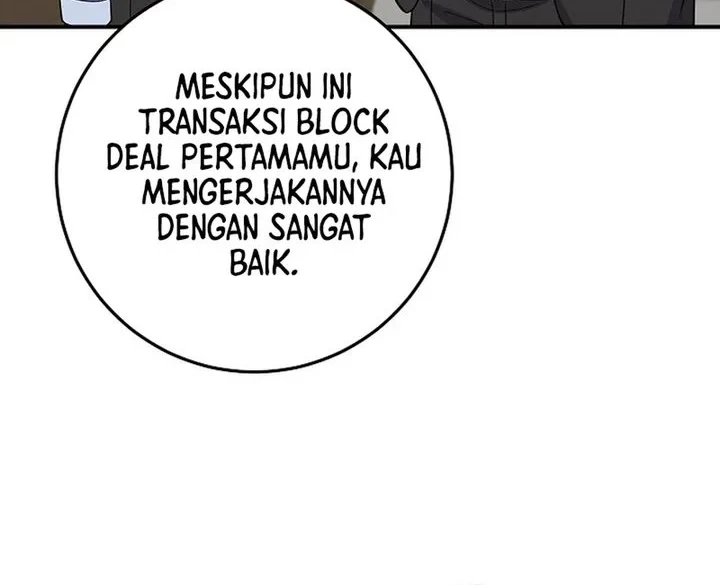 The Overly Competent Junior Employee Chapter 5 - halaman 74