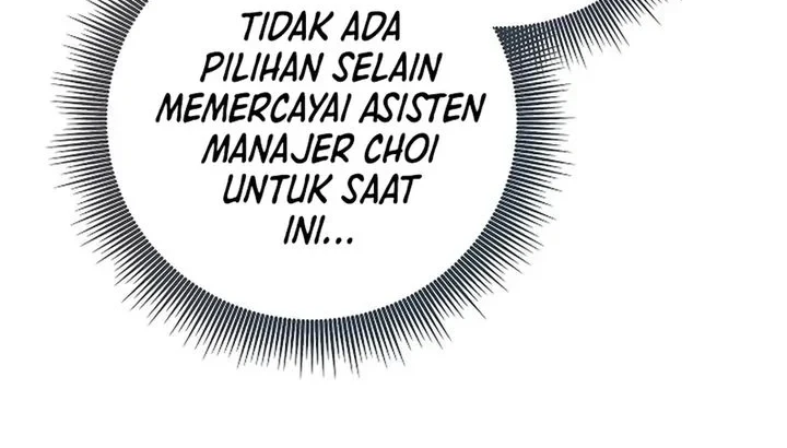 The Overly Competent Junior Employee Chapter 5 - halaman 78