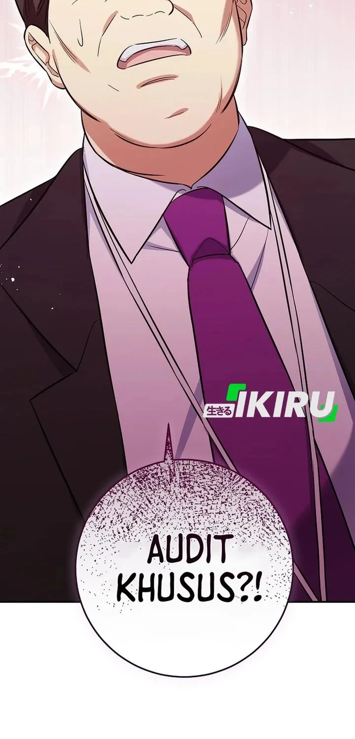 The Overly Competent Junior Employee Chapter 5 - halaman 88