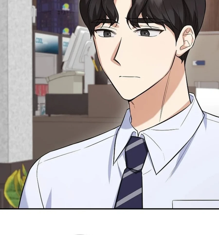 The Overly Competent Junior Employee Chapter 6 - halaman 12