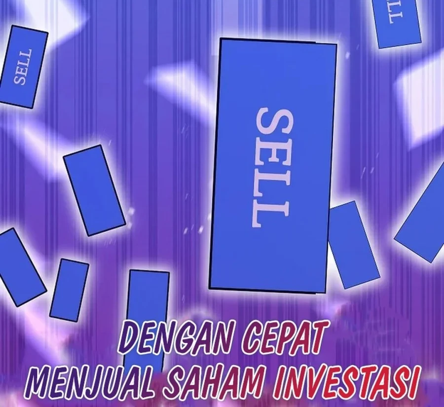 The Overly Competent Junior Employee Chapter 6 - halaman 16