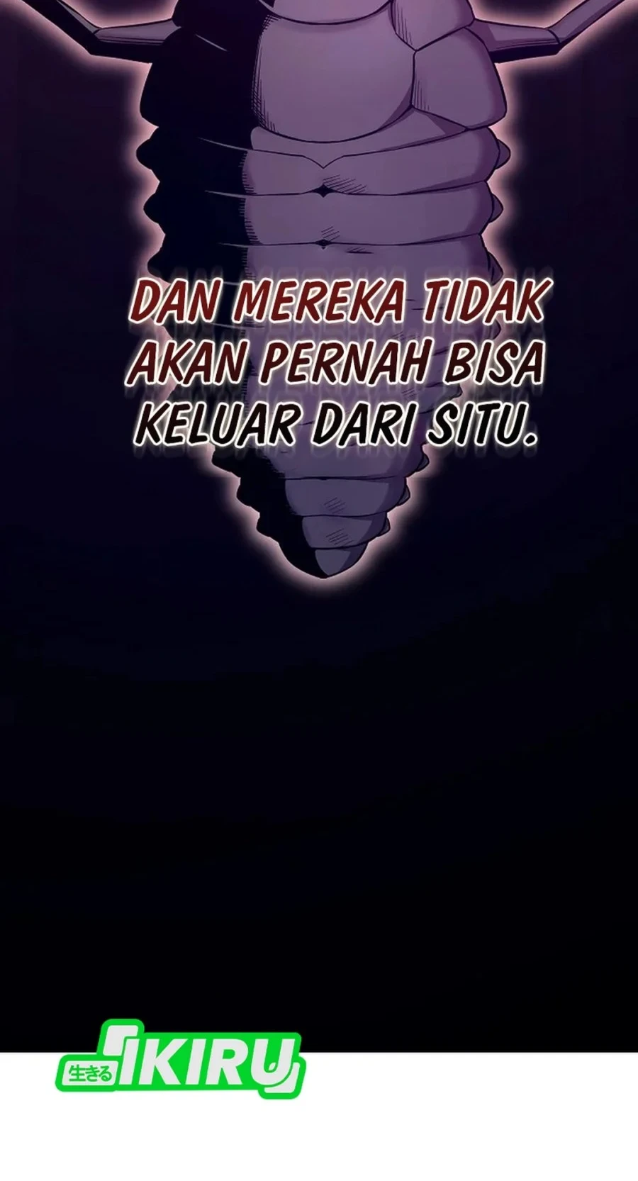 The Overly Competent Junior Employee Chapter 6 - halaman 26