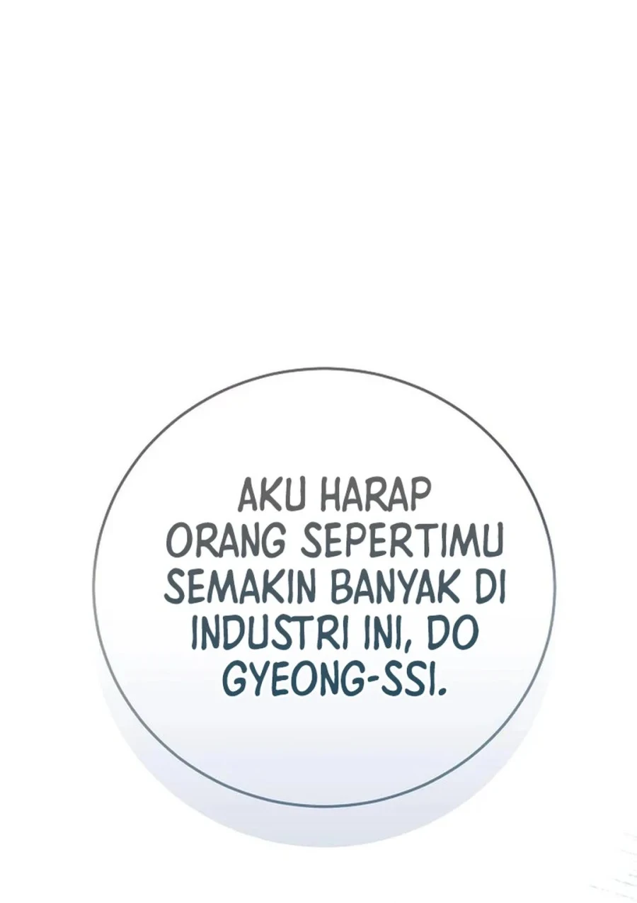 The Overly Competent Junior Employee Chapter 6 - halaman 30