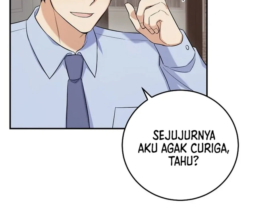 The Overly Competent Junior Employee Chapter 6 - halaman 32
