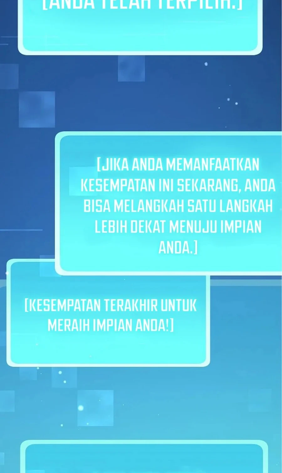 The Overly Competent Junior Employee Chapter 6 - halaman 42