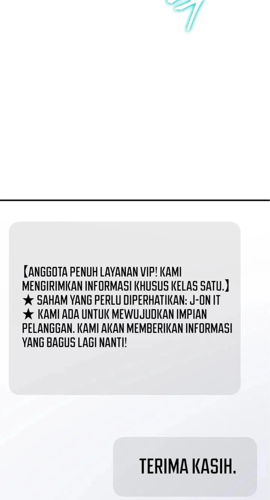 The Overly Competent Junior Employee Chapter 6 - halaman 44