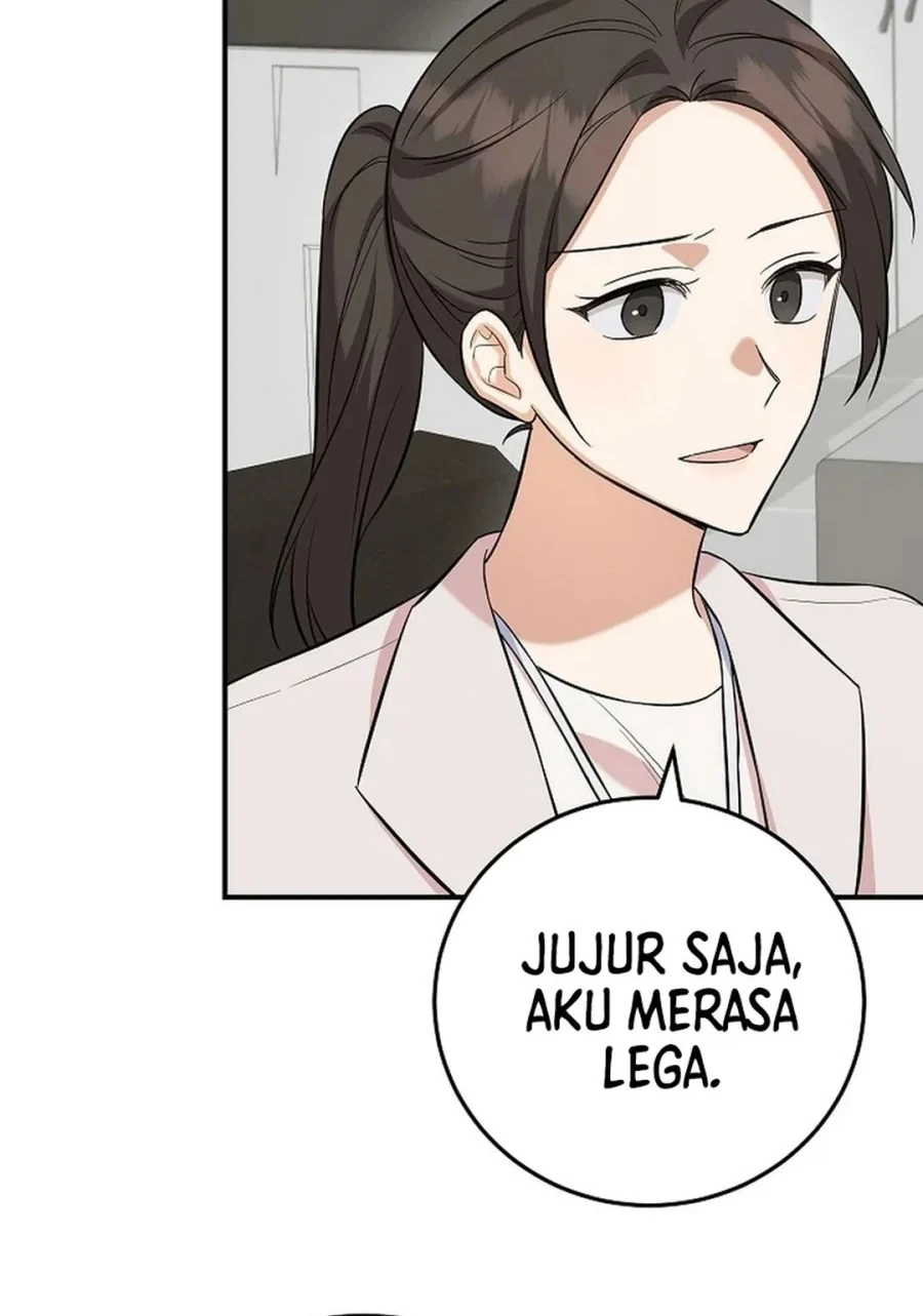 The Overly Competent Junior Employee Chapter 6 - halaman 50