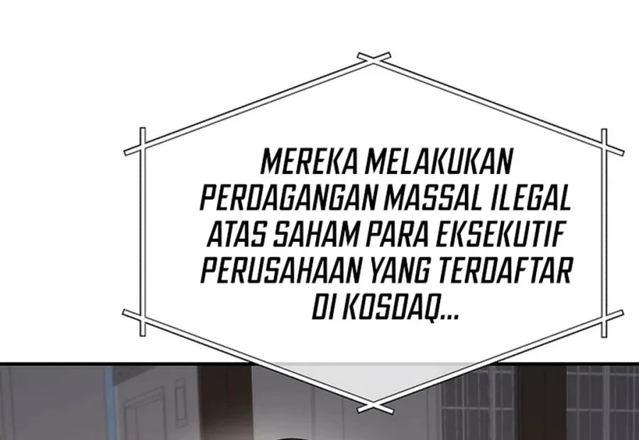 The Overly Competent Junior Employee Chapter 6 - halaman 6