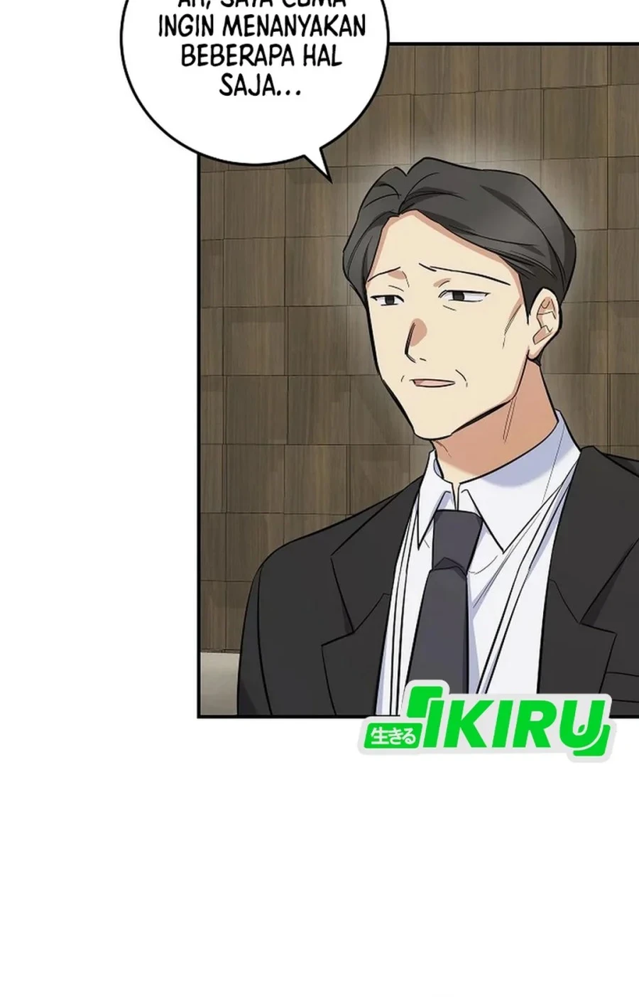 The Overly Competent Junior Employee Chapter 6 - halaman 76