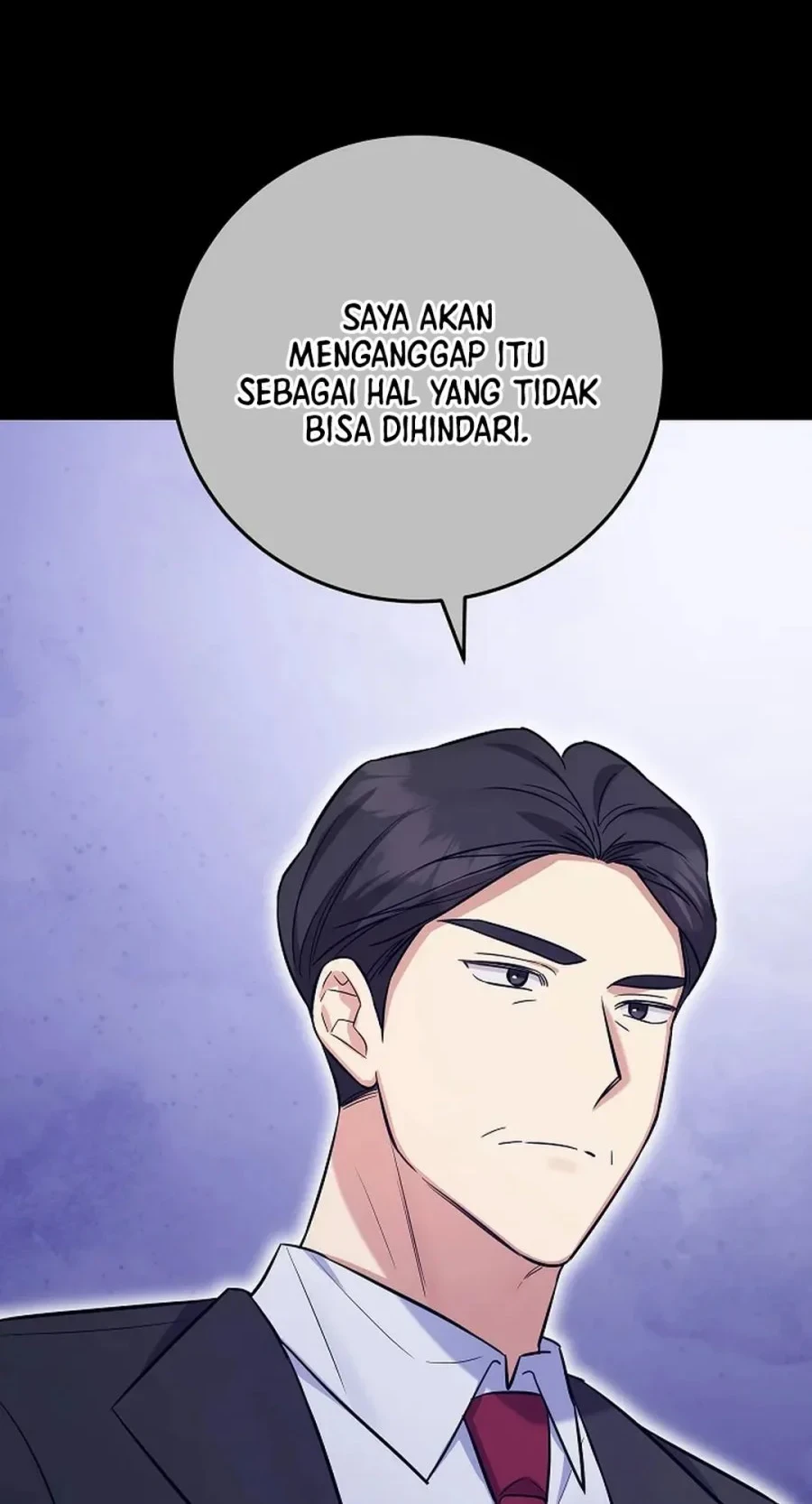 The Overly Competent Junior Employee Chapter 7 - halaman 40