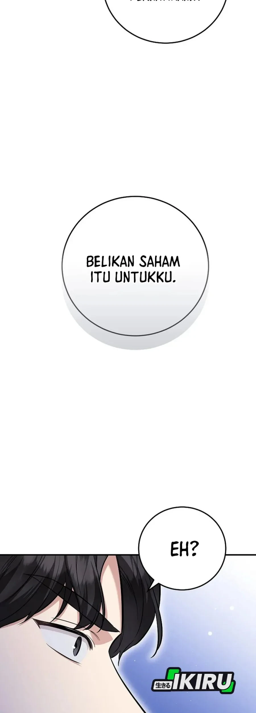 The Overly Competent Junior Employee Chapter 7 - halaman 75