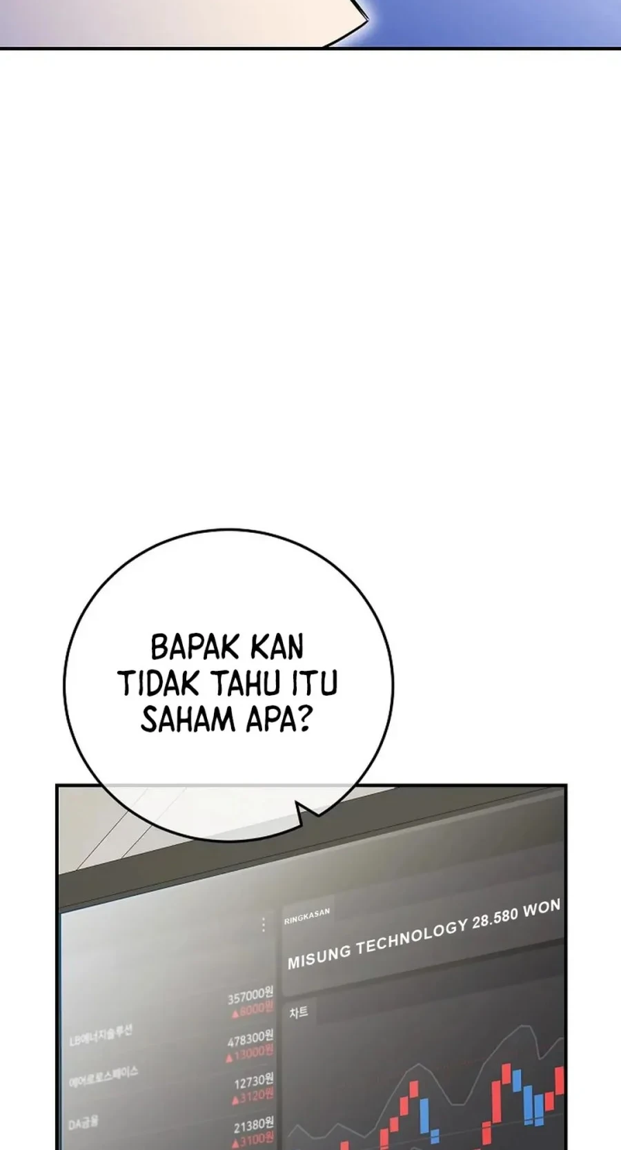 The Overly Competent Junior Employee Chapter 7 - halaman 76