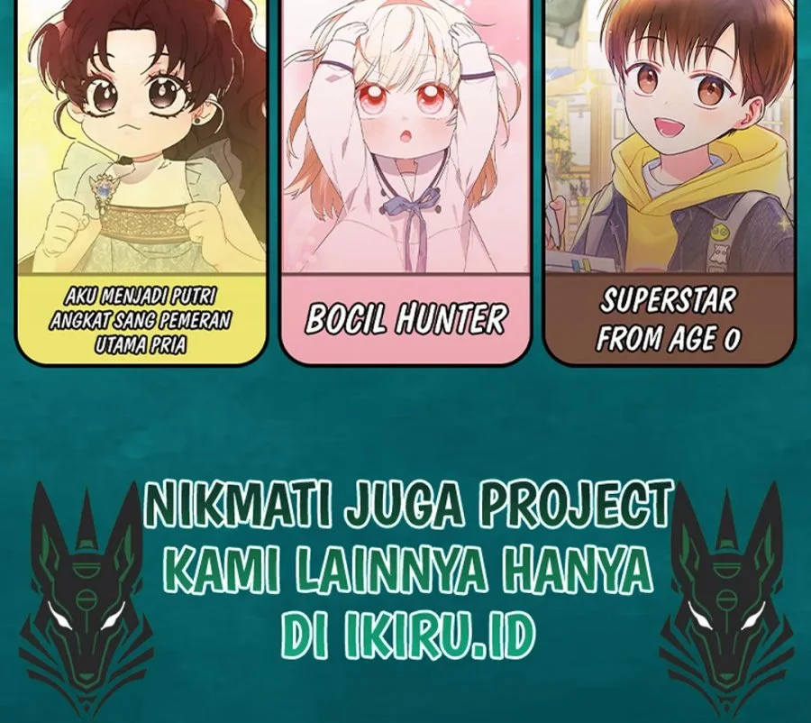 The Overly Competent Junior Employee Chapter 7 - halaman 81