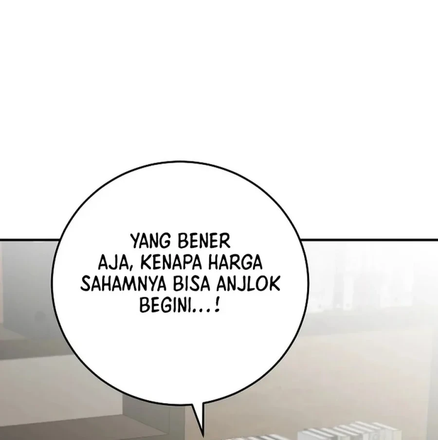 The Overly Competent Junior Employee Chapter 8 - halaman 65