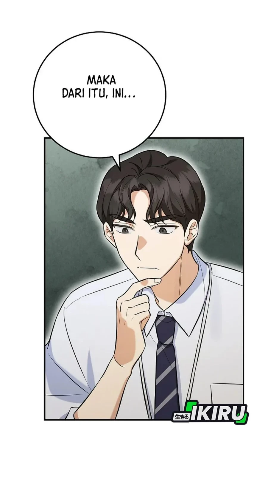 The Overly Competent Junior Employee Chapter 8 - halaman 76