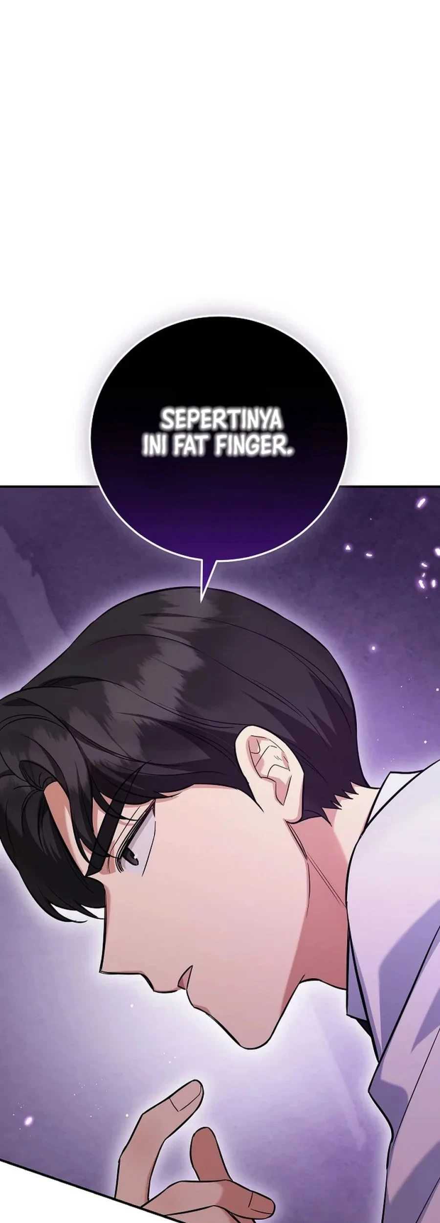 The Overly Competent Junior Employee Chapter 8 - halaman 77