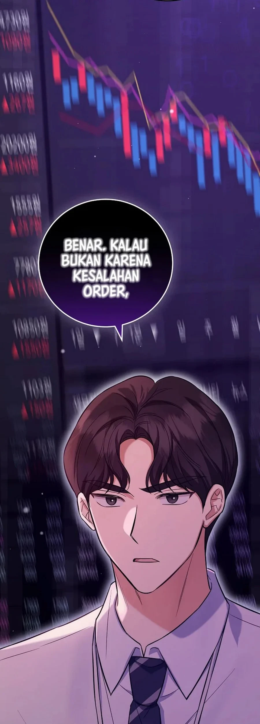 The Overly Competent Junior Employee Chapter 8 - halaman 79