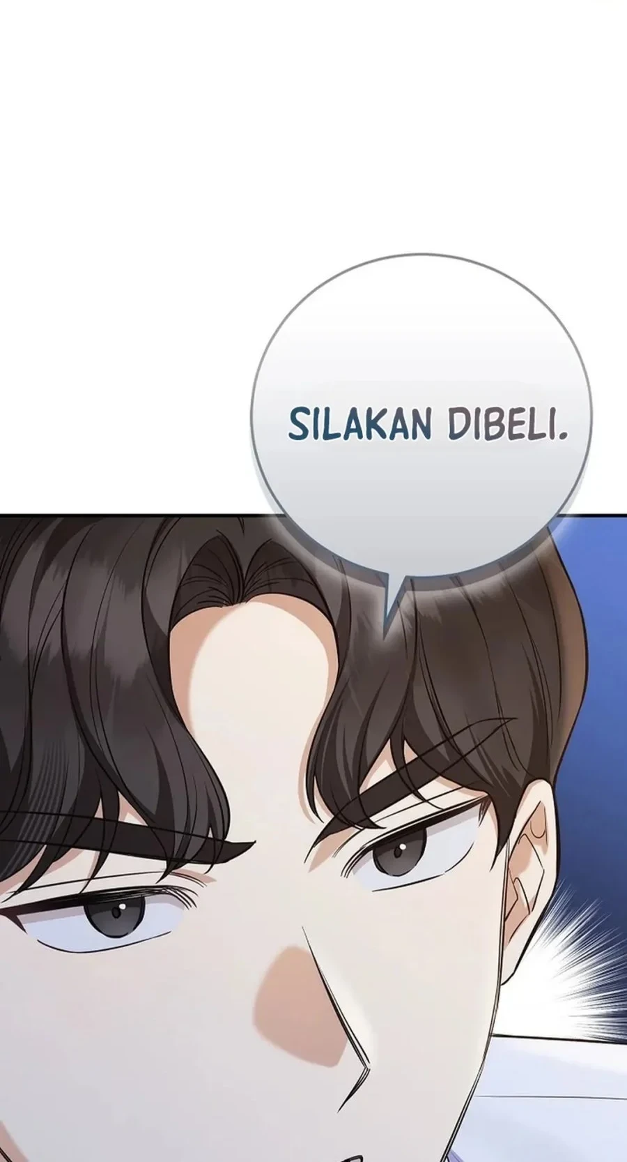The Overly Competent Junior Employee Chapter 9 - halaman 10