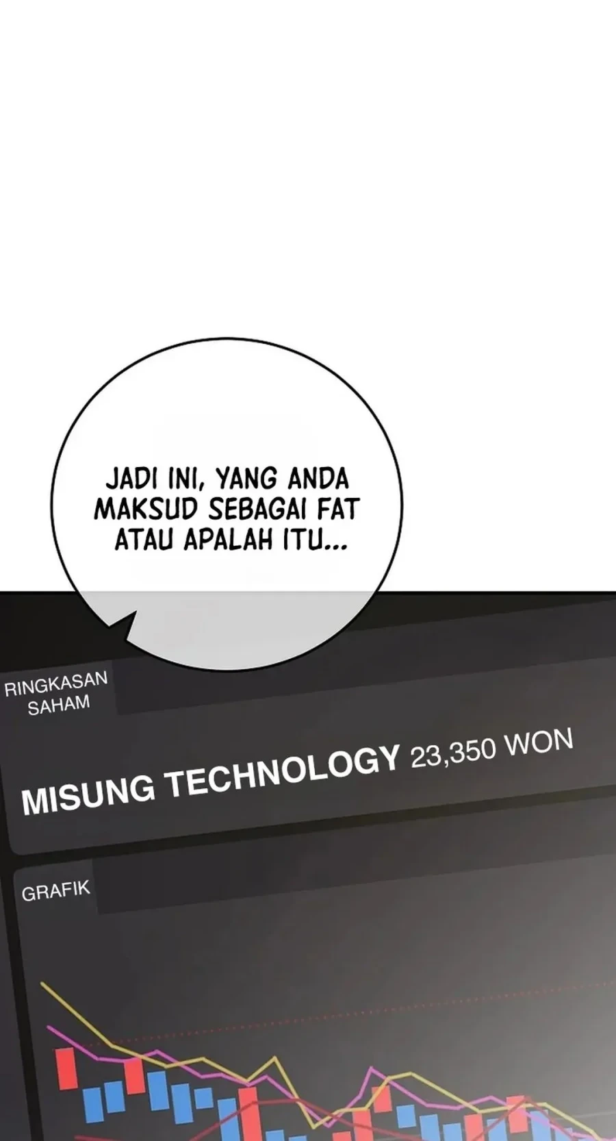 The Overly Competent Junior Employee Chapter 9 - halaman 12