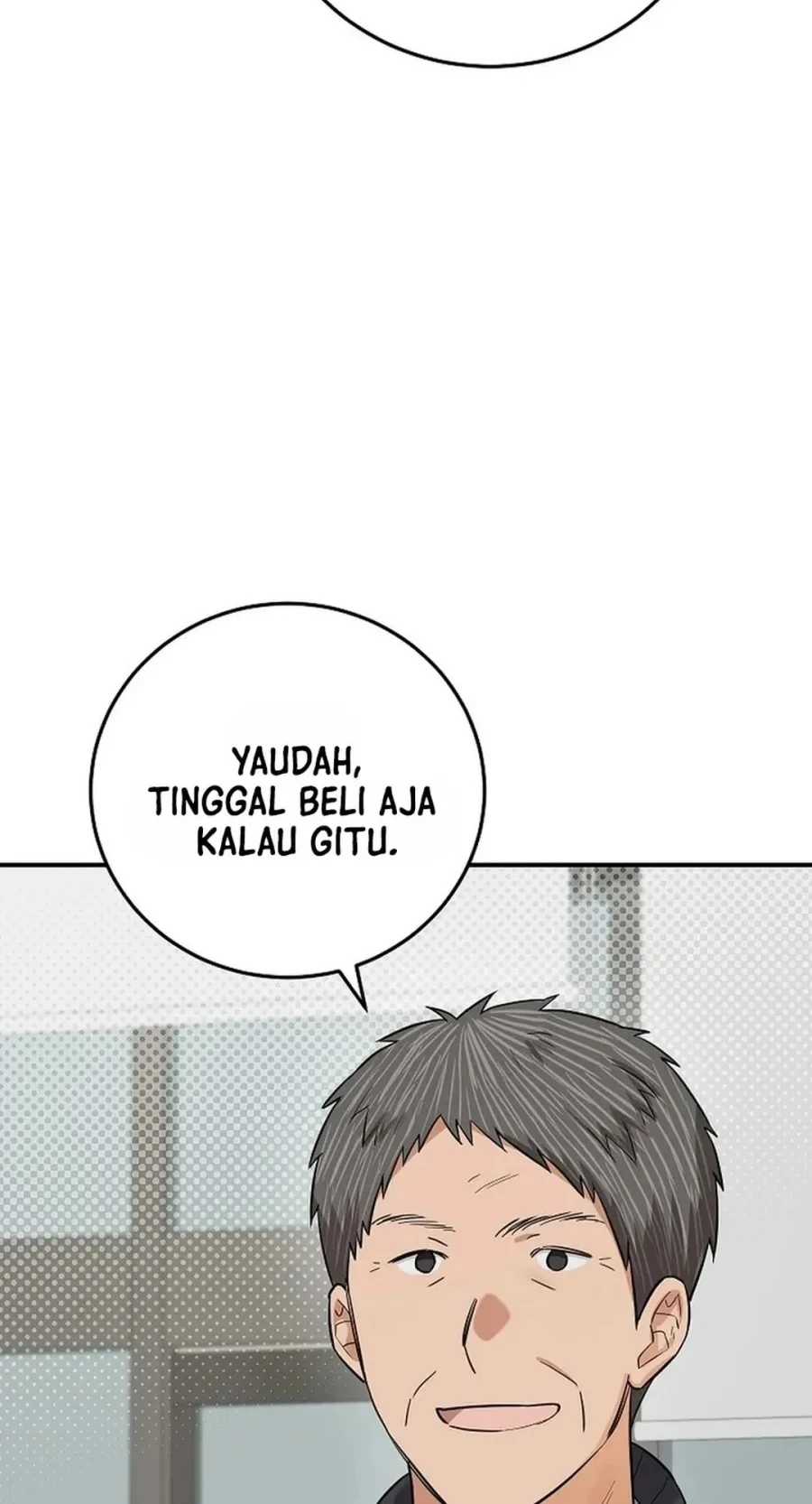 The Overly Competent Junior Employee Chapter 9 - halaman 22