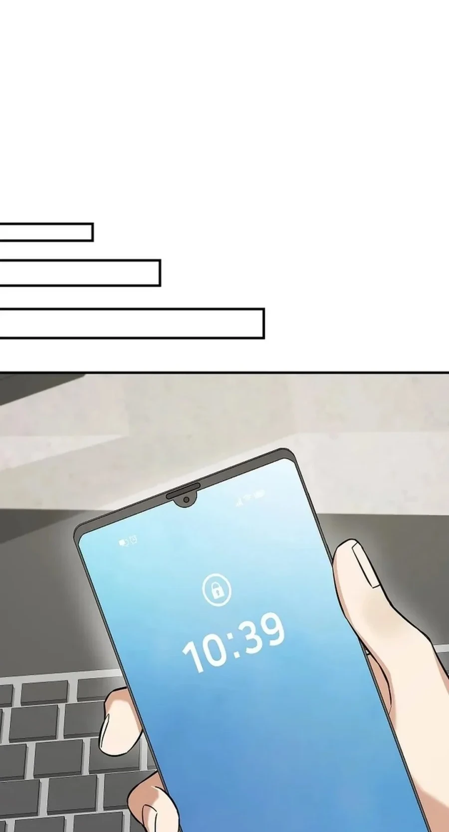 The Overly Competent Junior Employee Chapter 9 - halaman 26