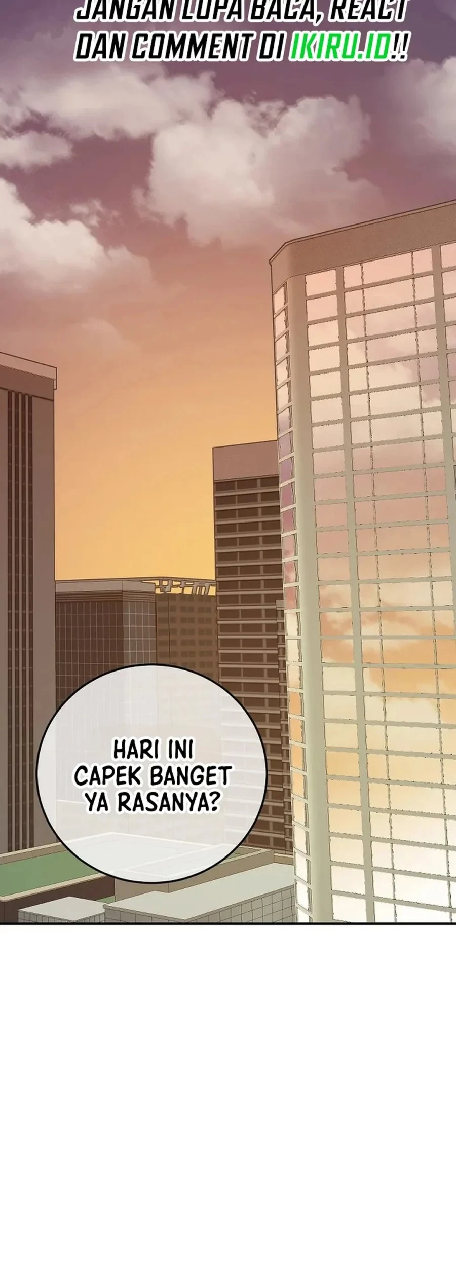 The Overly Competent Junior Employee Chapter 9 - halaman 33