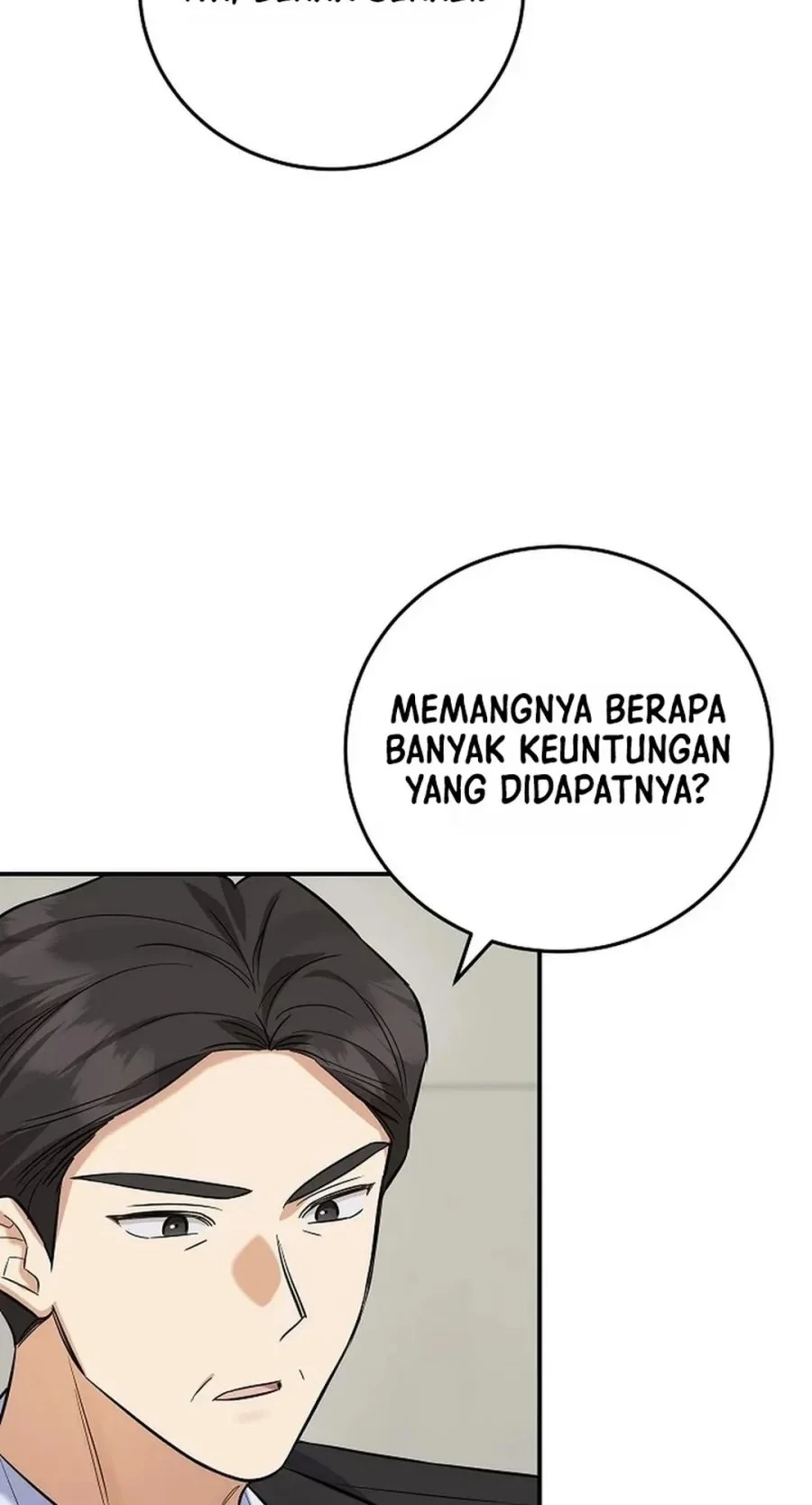 The Overly Competent Junior Employee Chapter 9 - halaman 58