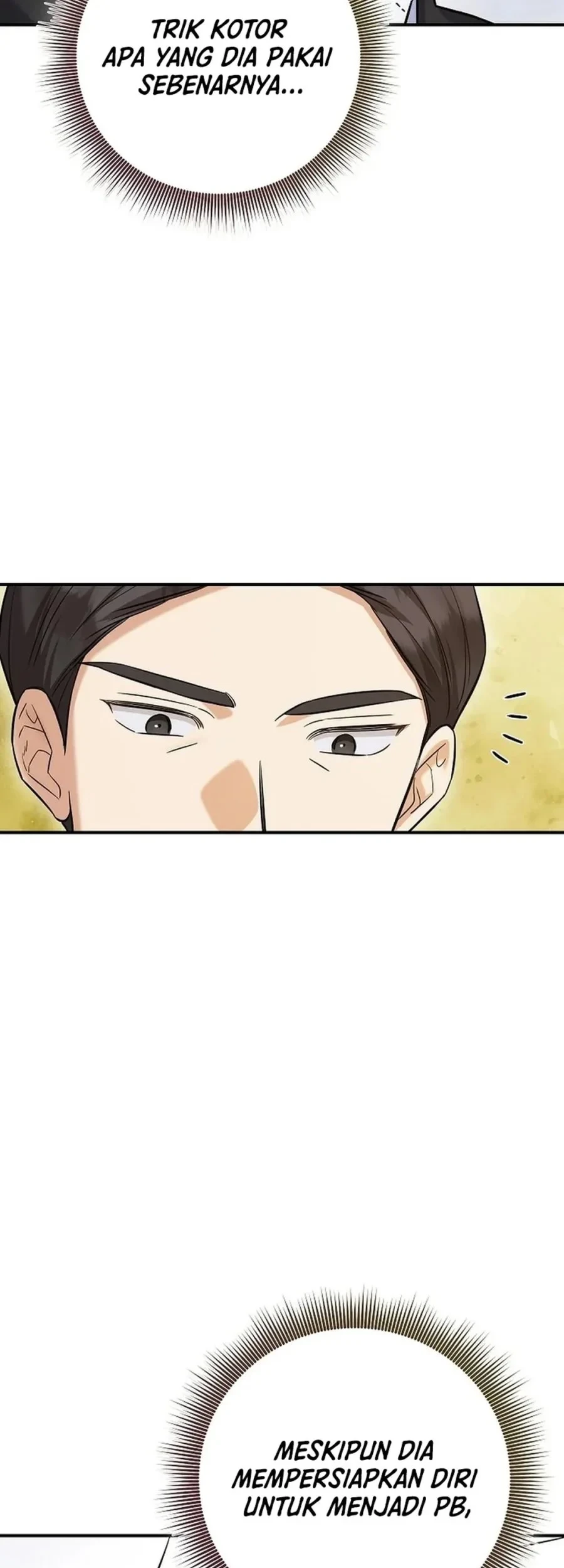 The Overly Competent Junior Employee Chapter 9 - halaman 75