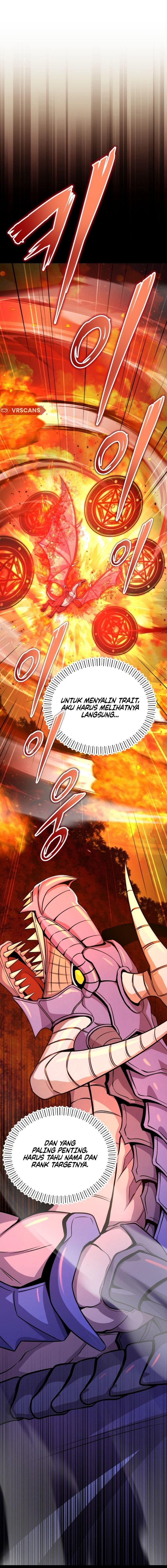 The Overpowered Support Chapter 1 - halaman 18