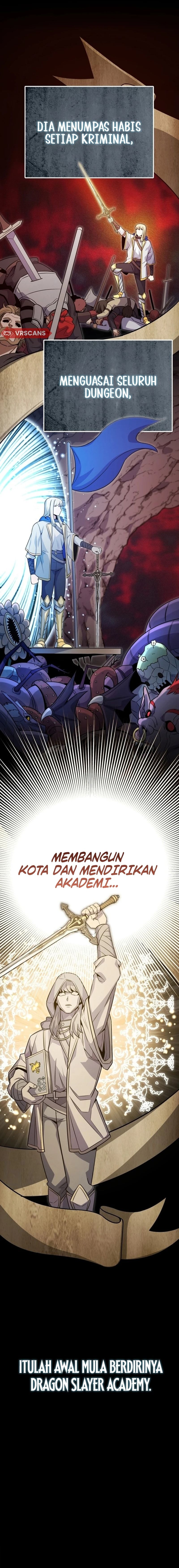 The Overpowered Support Chapter 2 - halaman 31