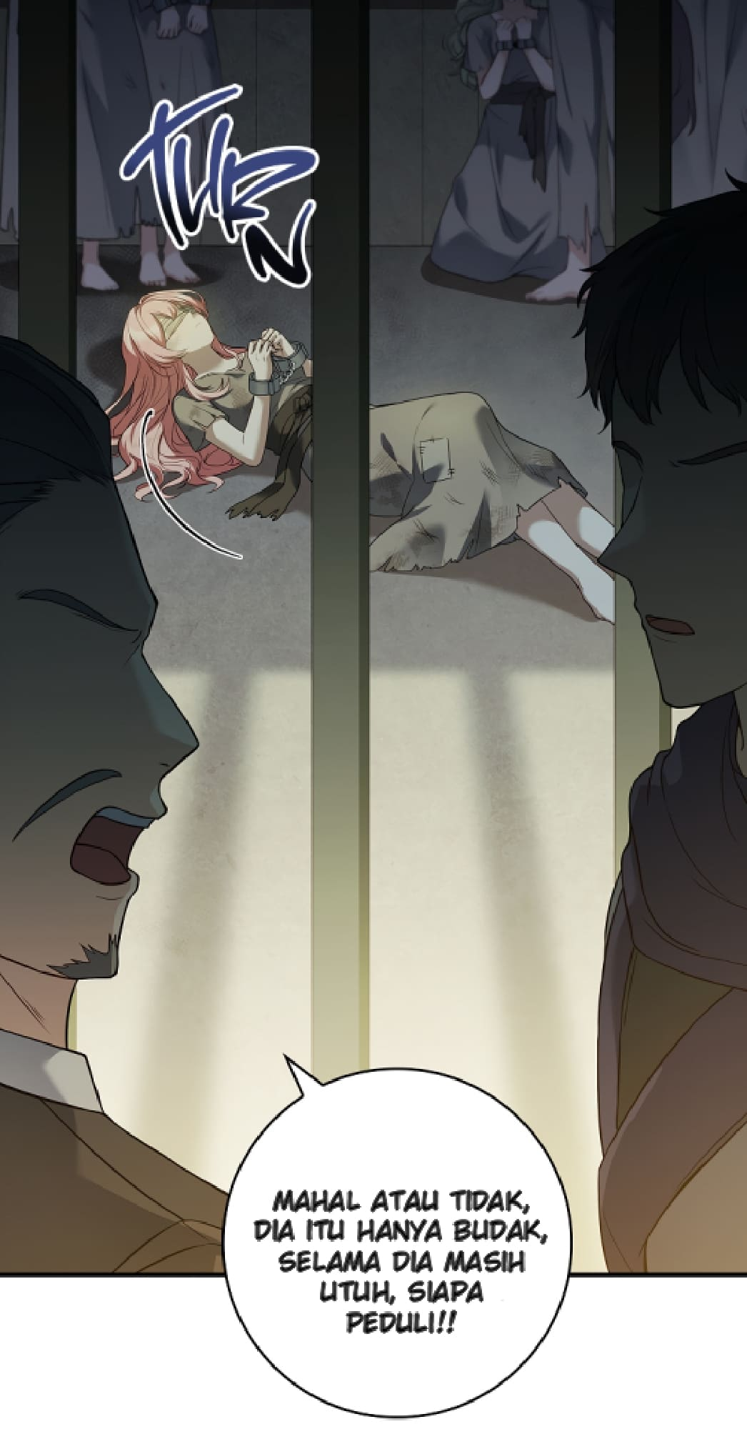 The Painless Player Chapter 1 - halaman 106