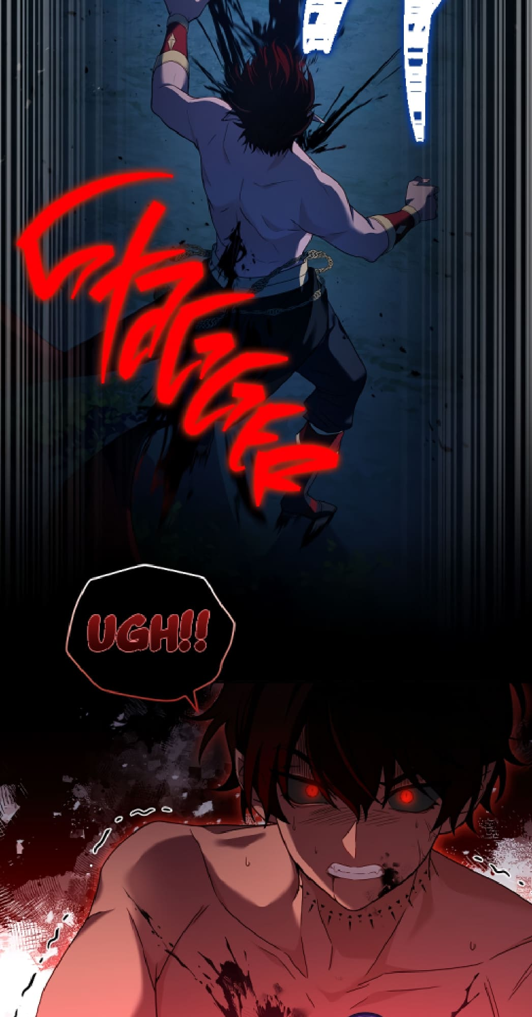 The Painless Player Chapter 1 - halaman 41