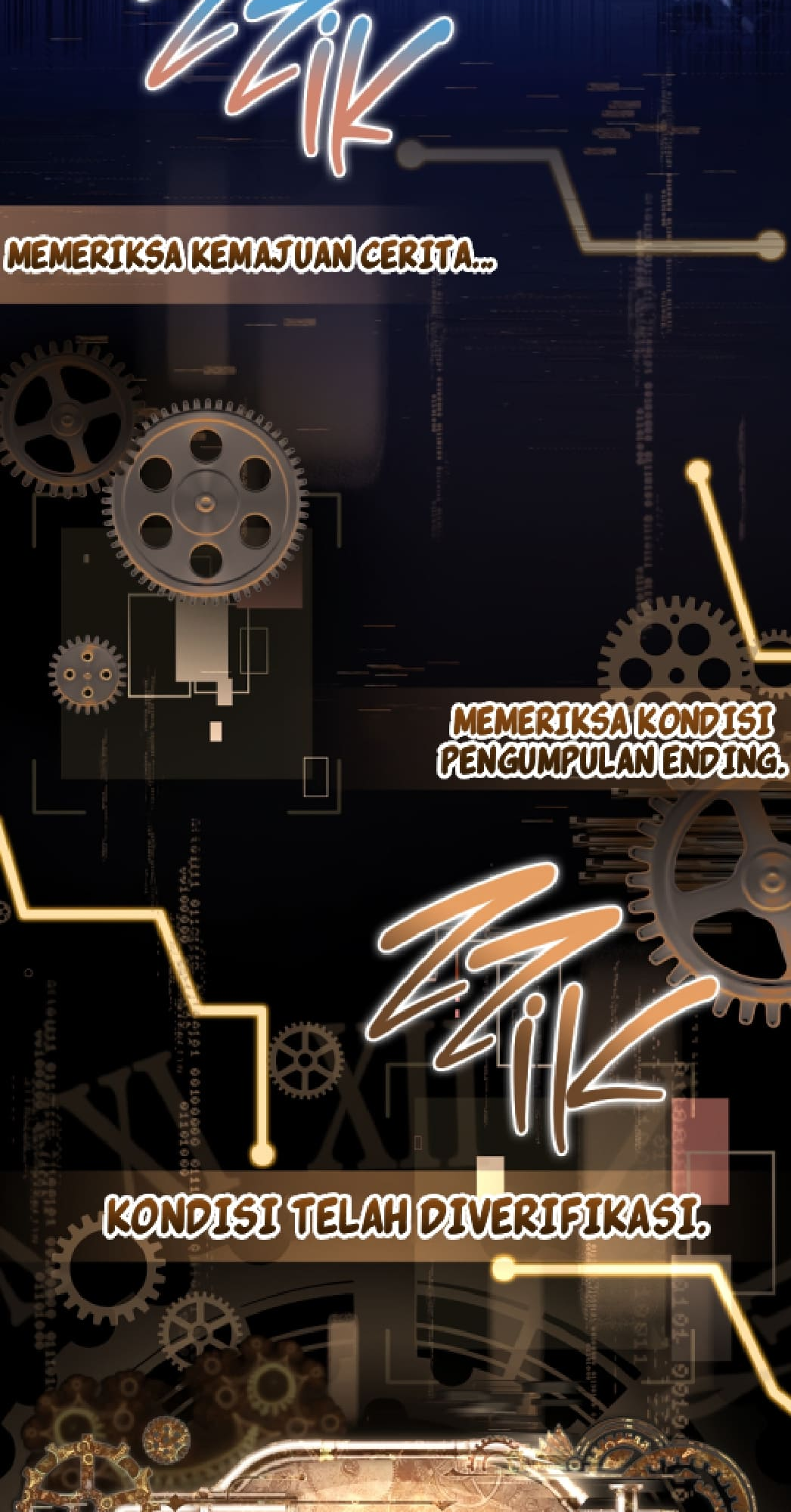 The Painless Player Chapter 1 - halaman 48