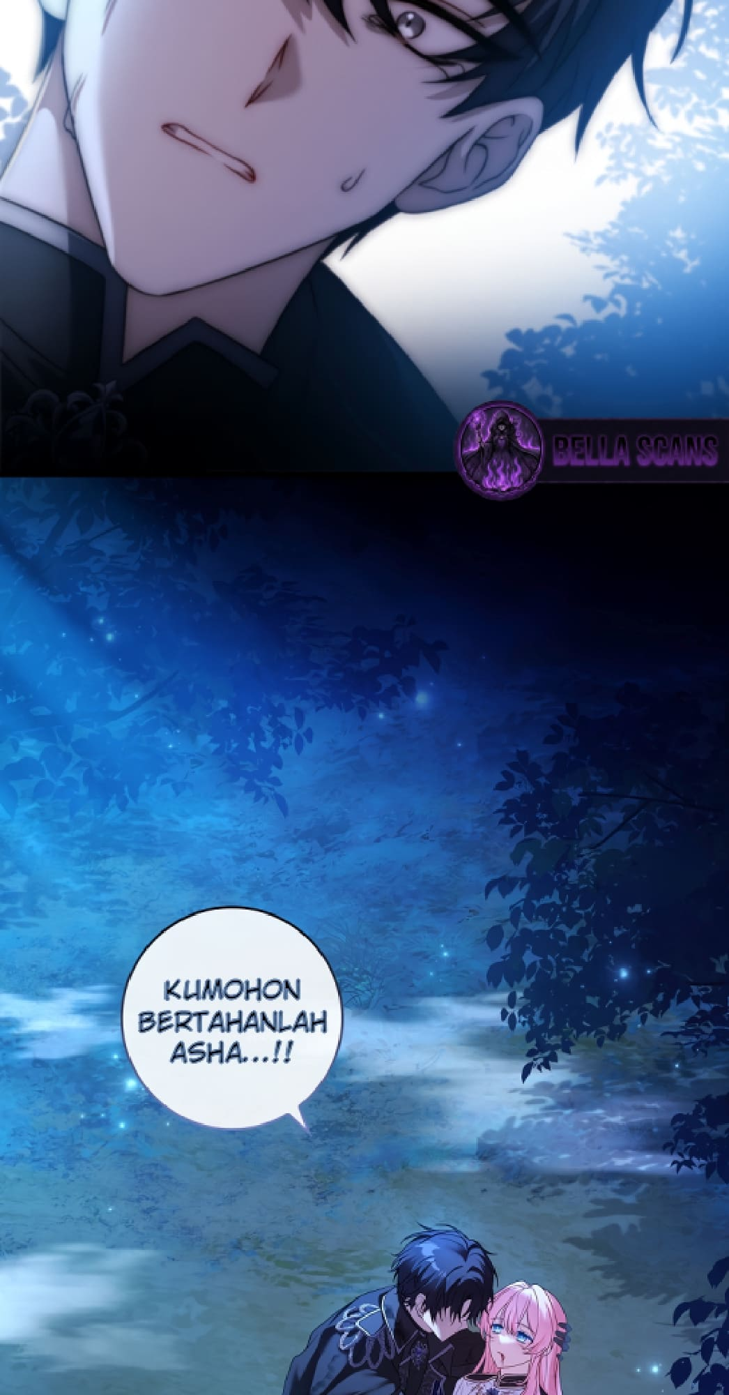The Painless Player Chapter 1 - halaman 50