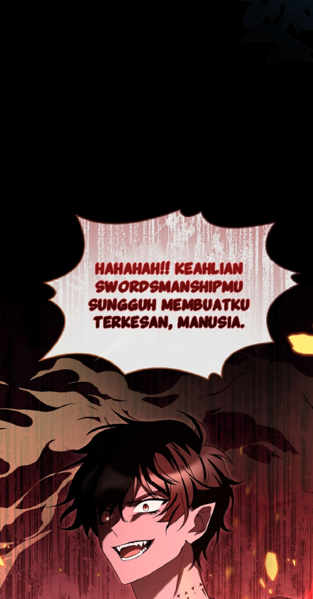 The Painless Player Chapter 1 - halaman 7