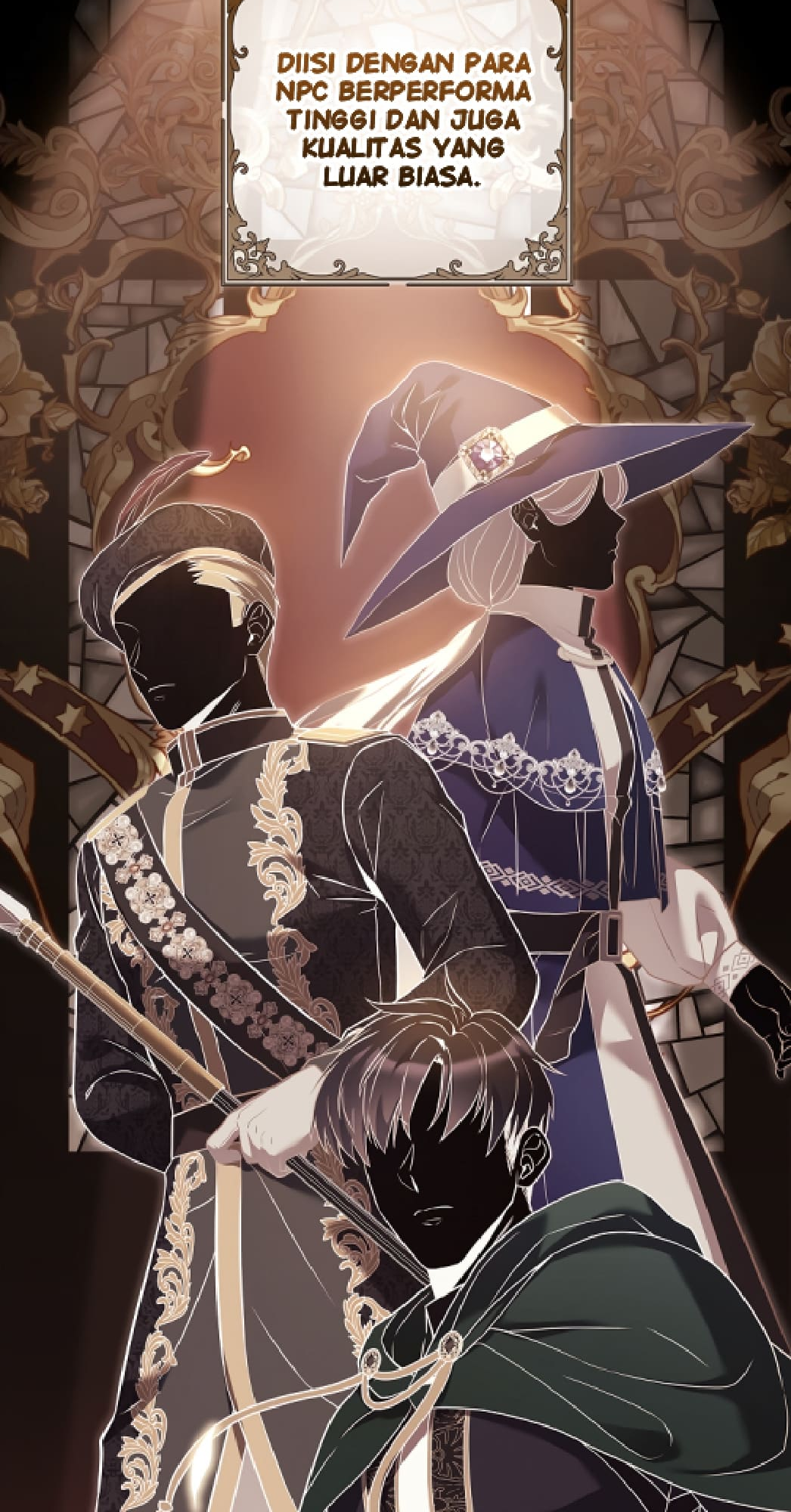 The Painless Player Chapter 1 - halaman 89