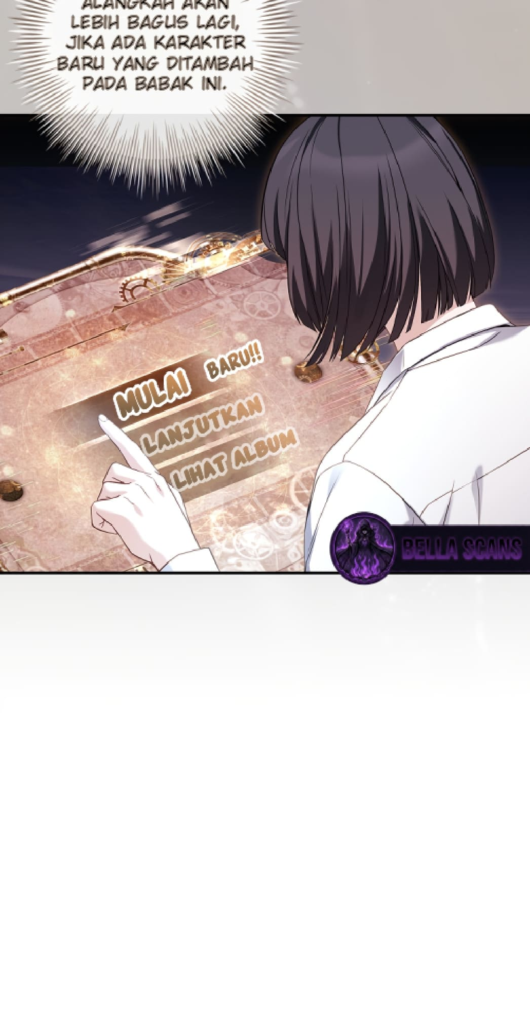 The Painless Player Chapter 1 - halaman 95