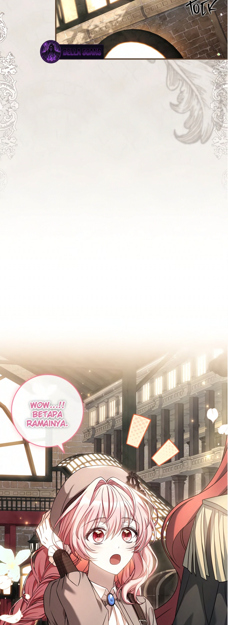 The Painless Player Chapter 6 - halaman 33