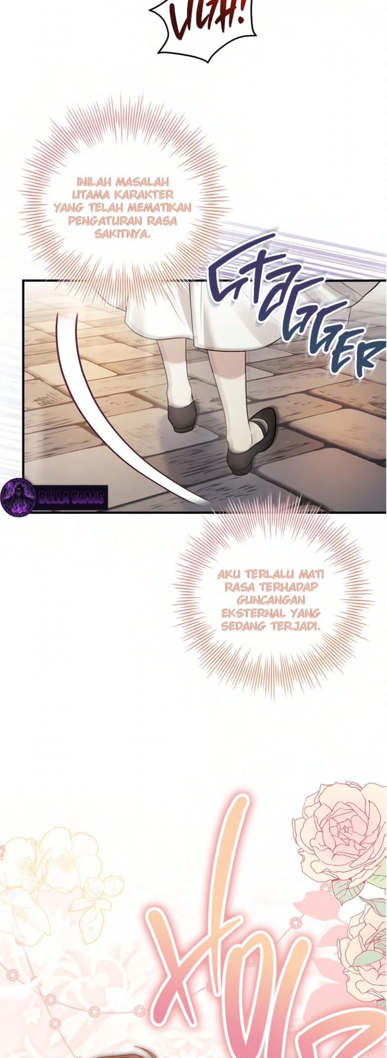 The Painless Player Chapter 6 - halaman 39