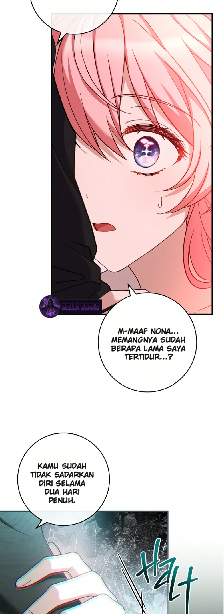 The Painless Player Chapter 6 - halaman 7