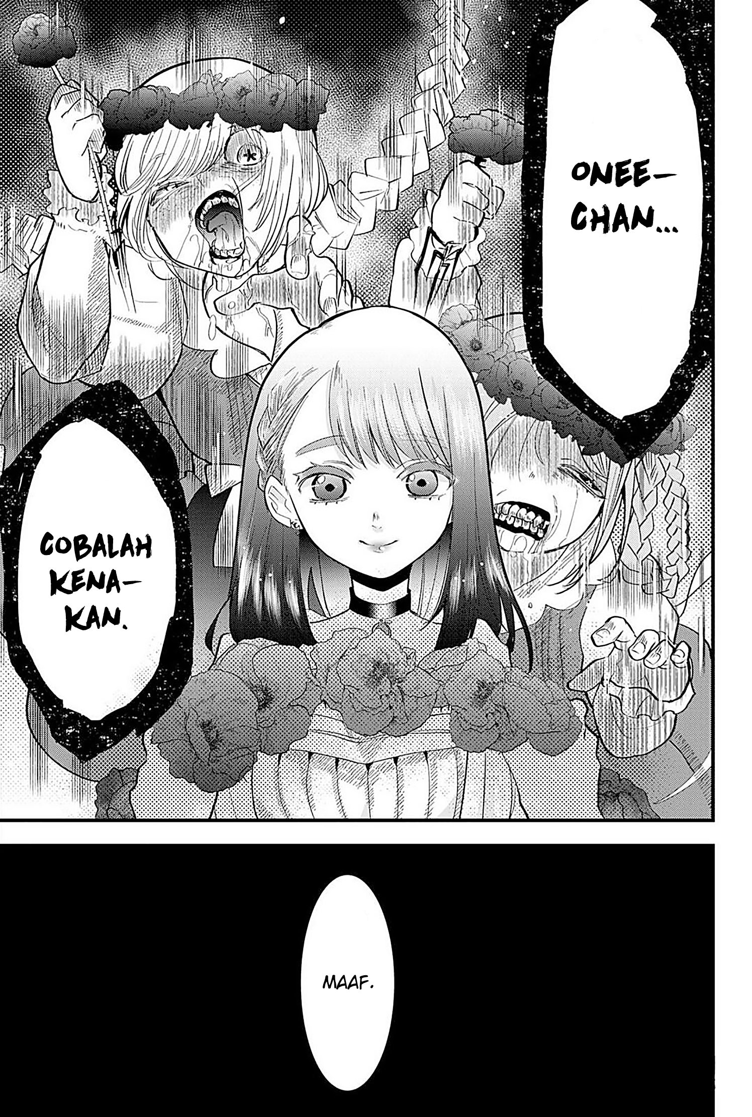The Patchwork Hero Chapter 16 - halaman 4