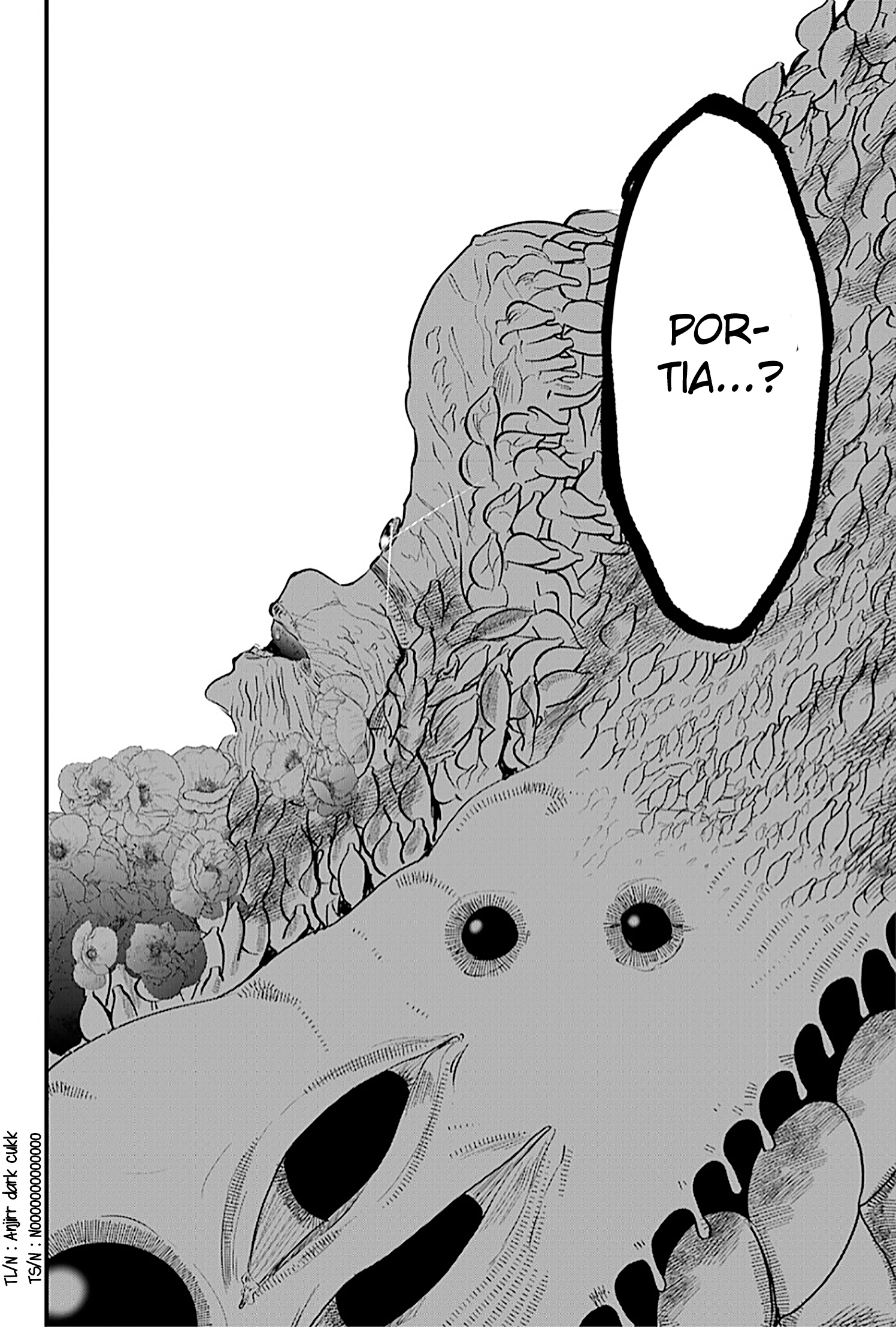 The Patchwork Hero Chapter 18 - halaman 16