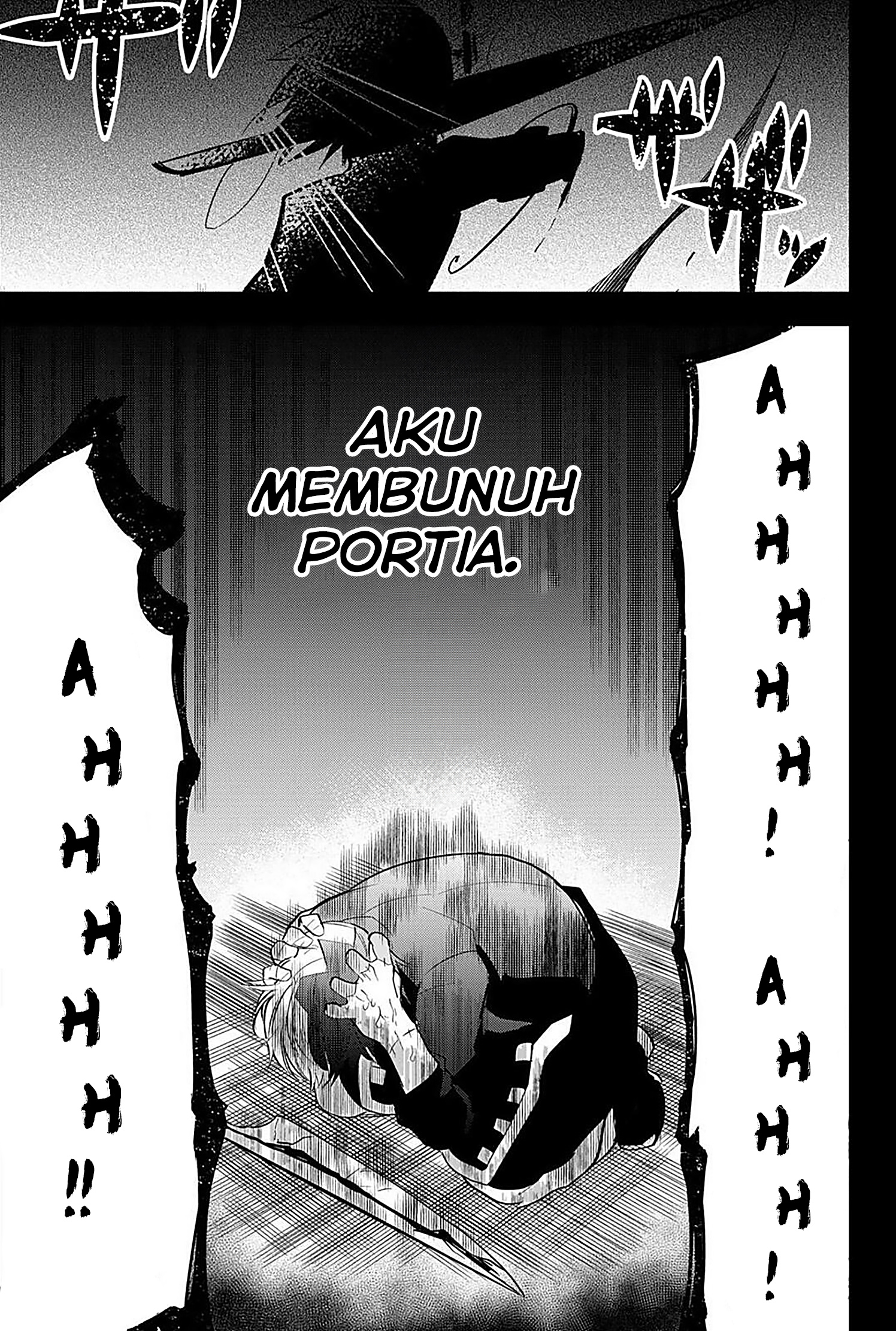 The Patchwork Hero Chapter 20 - halaman 10