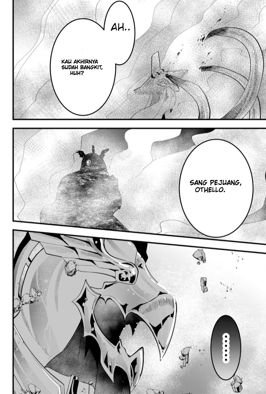 The Patchwork Hero Chapter 24 - halaman 11
