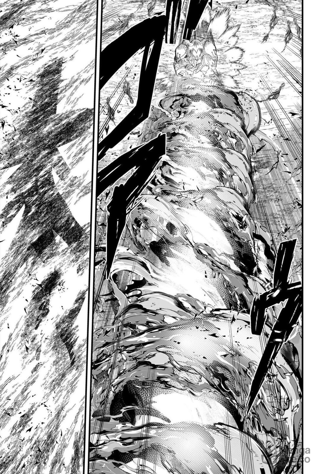 The Patchwork Hero Chapter 24 - halaman 16